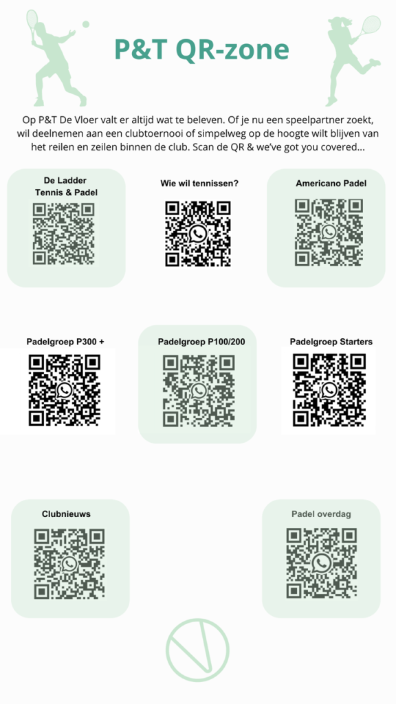 QR ZONE