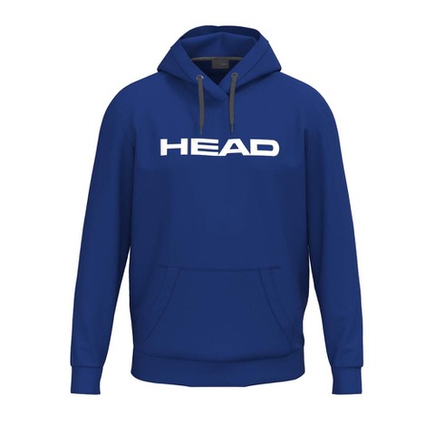 Junior Girls – Junior Hoodie blauw