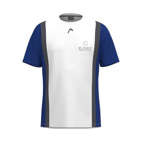 Junior Boys – Club shirt