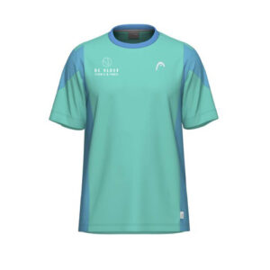 Junior Boys - Rally Shirt
