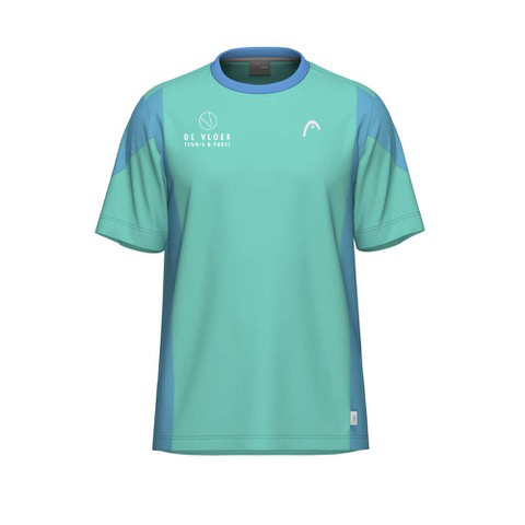 Junior Boys – Rally Shirt