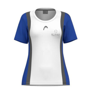 Junior Girls - Club shirt