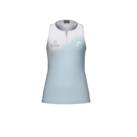 Junior Girls – Rally Tank Top