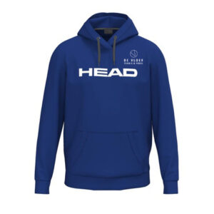 Junior Girls - Club Hoodie