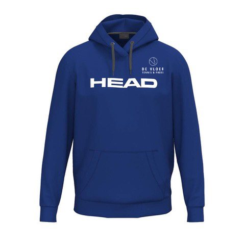 Junior Boys – Club Hoodie