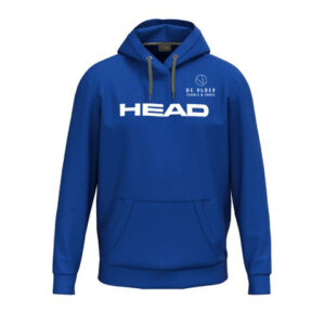 Heren - Club Hoodie