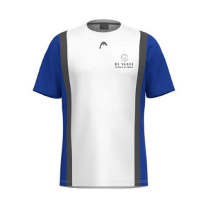 Heren - Club shirt (uitverkocht)