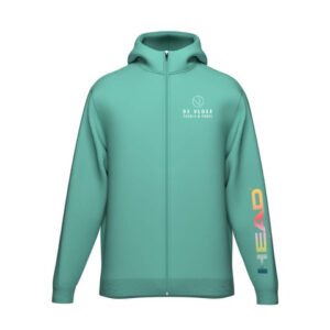 Heren - Rally Hoodie