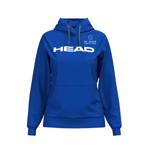 Dames – Club Hoodie
