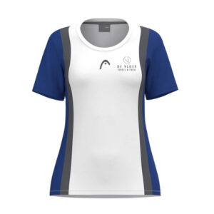 Dames - Club Shirt