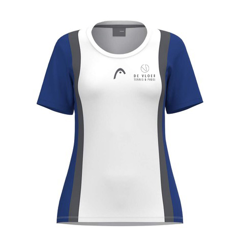Dames – Club Shirt