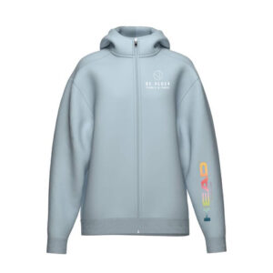 Dames - Rally Hoodie