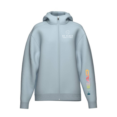 Dames – Rally Hoodie