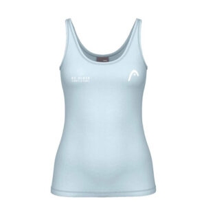 Dames - Rally Tank Top