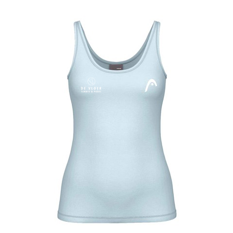 Dames – Rally Tank Top